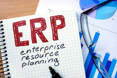 OA、ERP、CRM與企業資產管理系統（EAM）的核心區別與應用場景解析