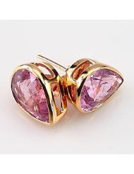 時尚與工業(yè)的交融 THERA提亞碧璽工廠店四月耳飾新品解讀