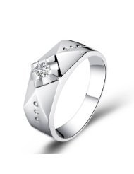 璀璨之選 蘭柏珠寶戒指，亞馬遜上的珠寶首飾與化妝品新風(fēng)尚