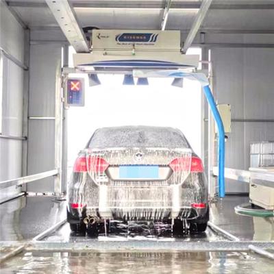 自助洗車機(jī)價(jià)格及選購指南